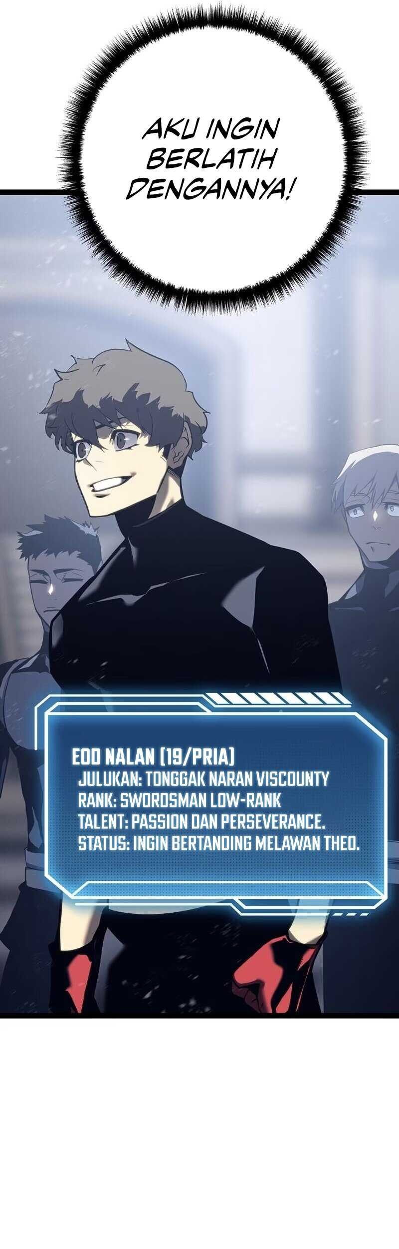 Regressing As The Reincarnated Bastard Of The Sword Clan Chapter 6 - halaman 50