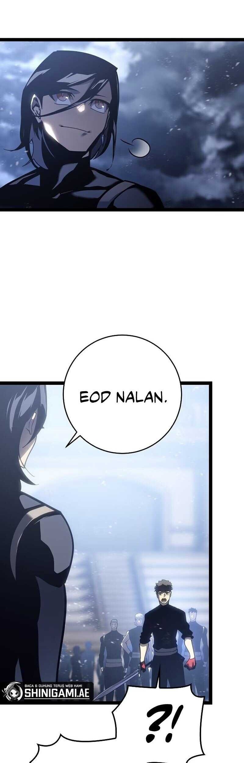 Regressing As The Reincarnated Bastard Of The Sword Clan Chapter 6 - halaman 51