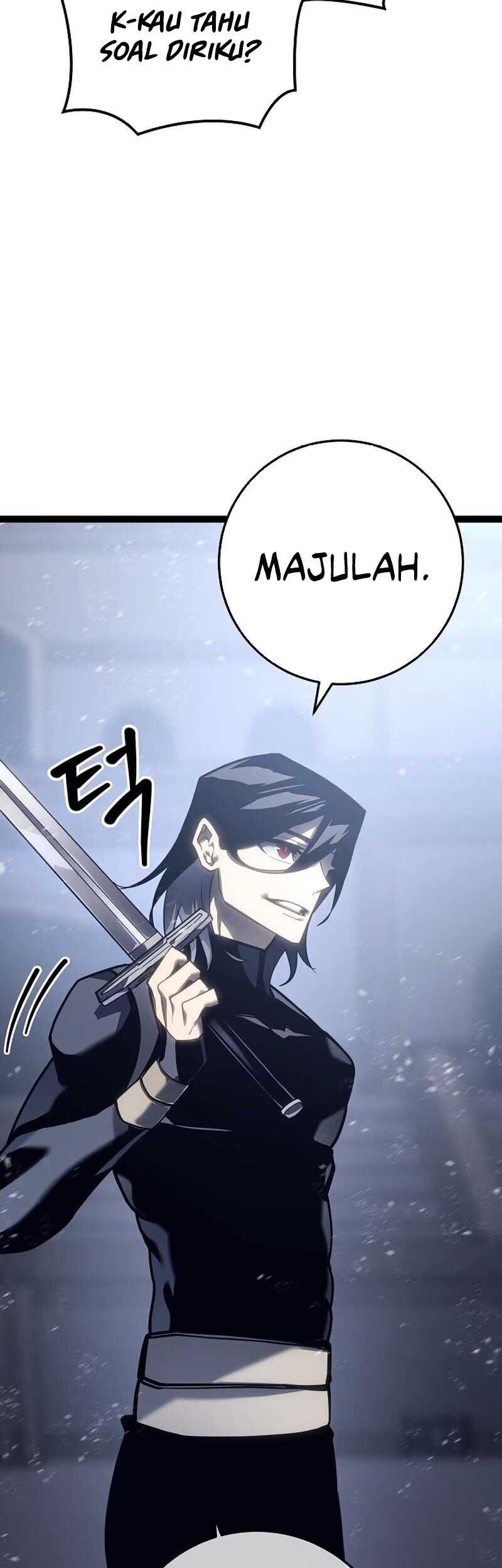 Regressing As The Reincarnated Bastard Of The Sword Clan Chapter 6 - halaman 52