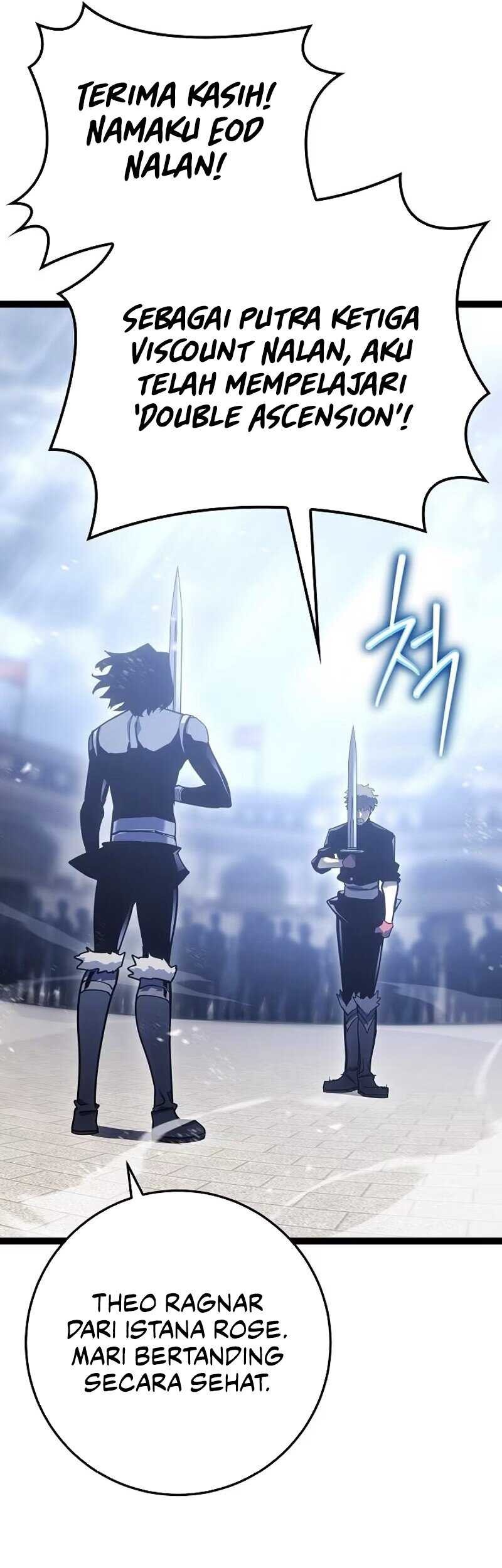 Regressing As The Reincarnated Bastard Of The Sword Clan Chapter 6 - halaman 54