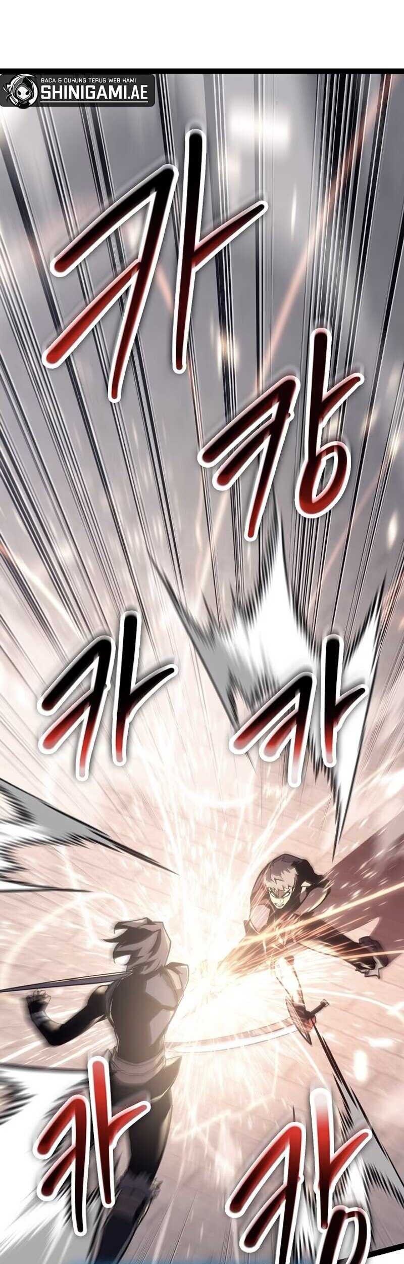 Regressing As The Reincarnated Bastard Of The Sword Clan Chapter 6 - halaman 56