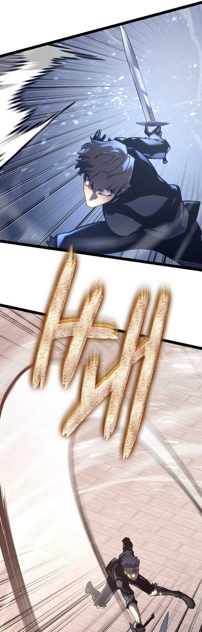 Regressing As The Reincarnated Bastard Of The Sword Clan Chapter 6 - halaman 58