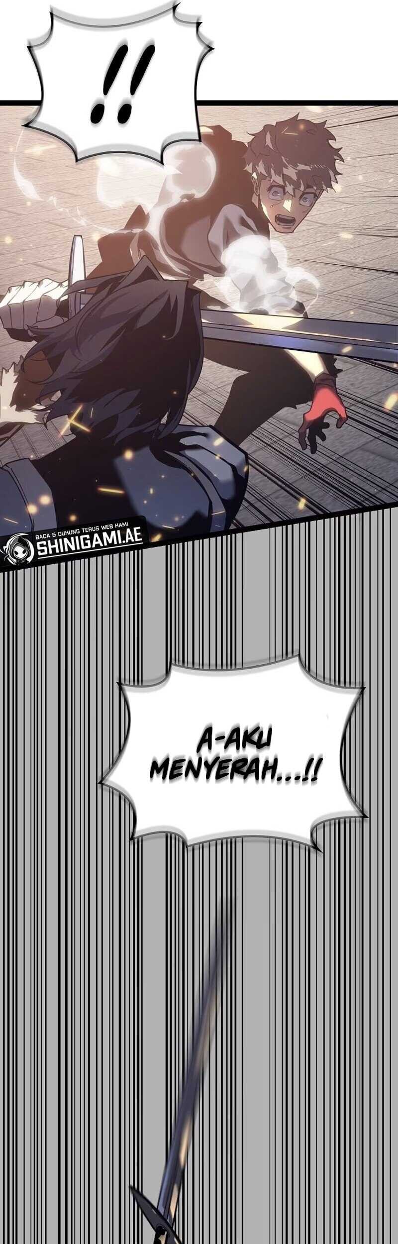 Regressing As The Reincarnated Bastard Of The Sword Clan Chapter 6 - halaman 62
