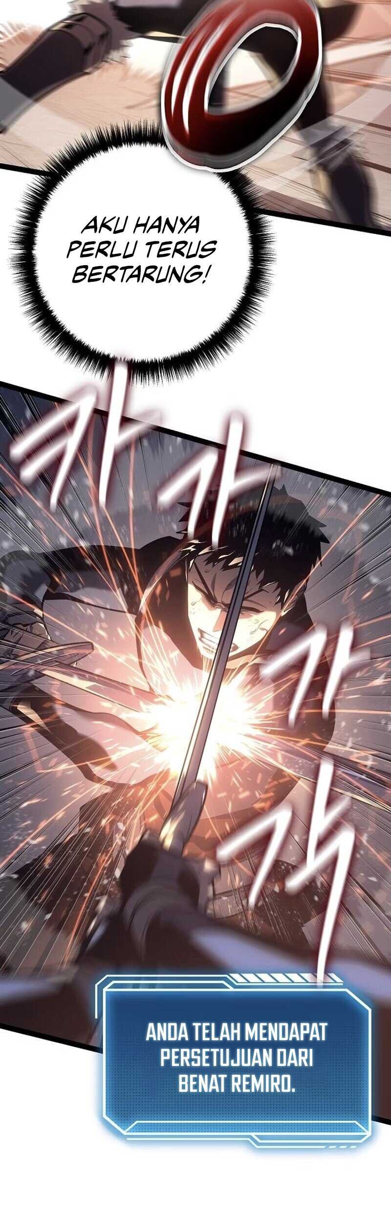 Regressing As The Reincarnated Bastard Of The Sword Clan Chapter 6 - halaman 66