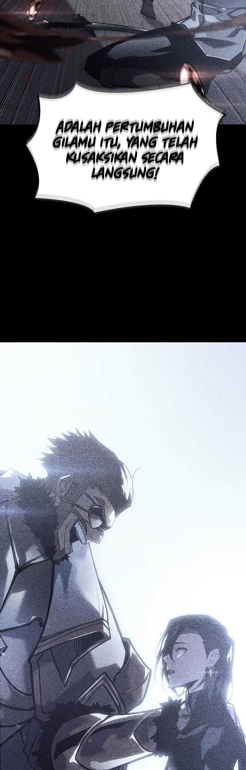 Regressing As The Reincarnated Bastard Of The Sword Clan Chapter 6 - halaman 7