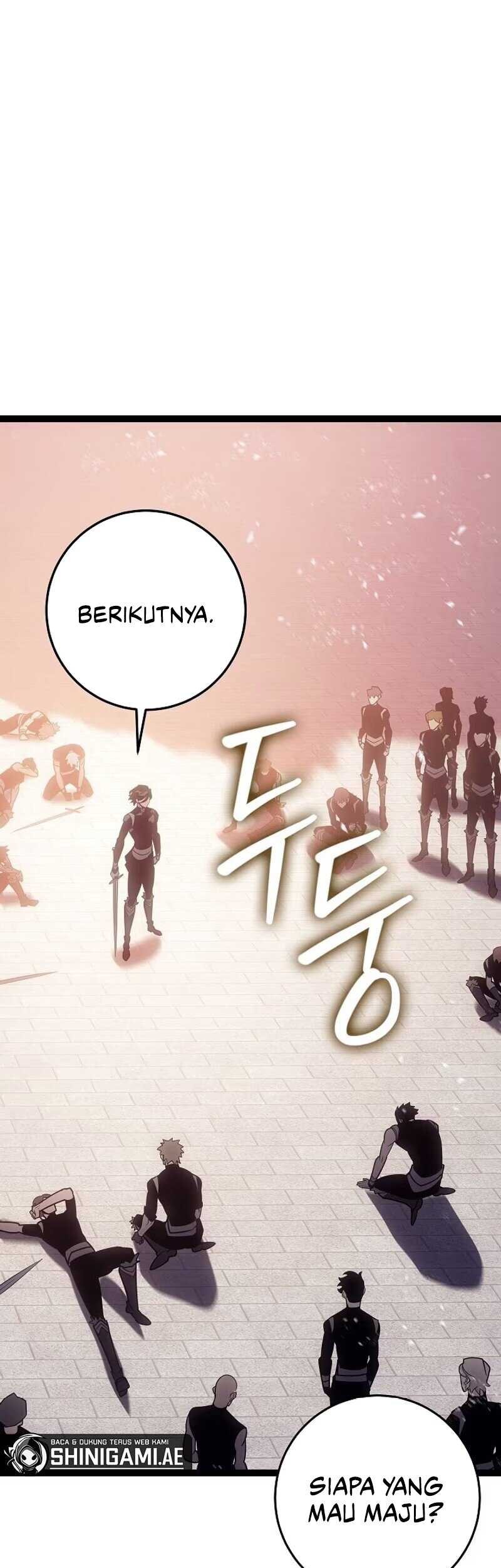 Regressing As The Reincarnated Bastard Of The Sword Clan Chapter 6 - halaman 74