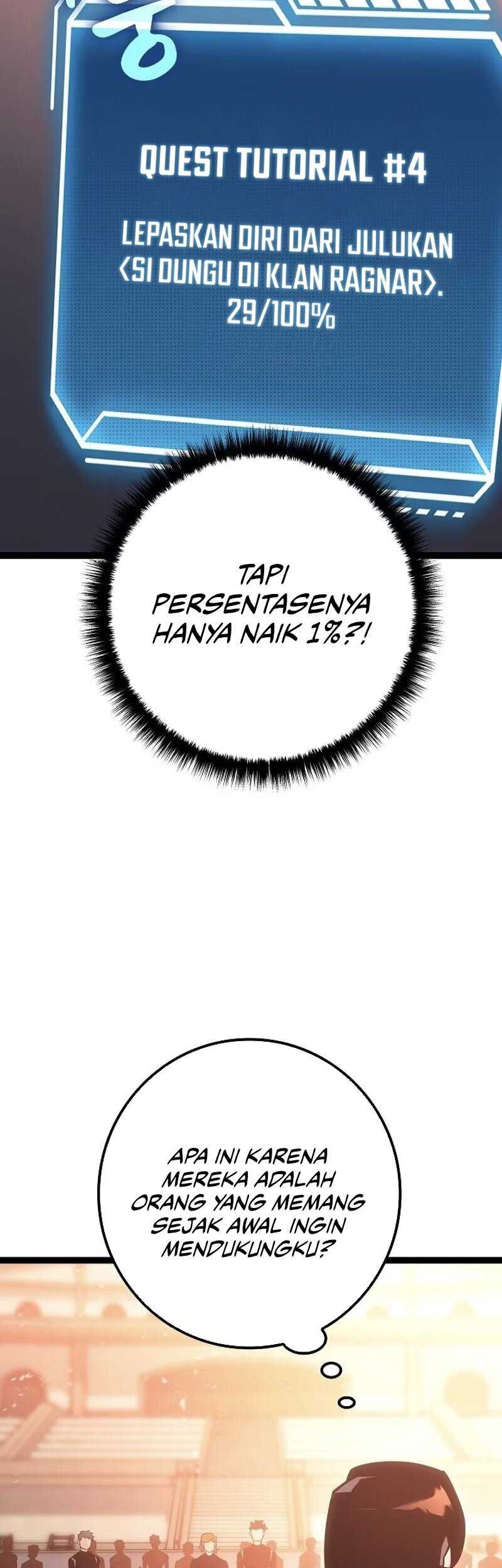 Regressing As The Reincarnated Bastard Of The Sword Clan Chapter 6 - halaman 76
