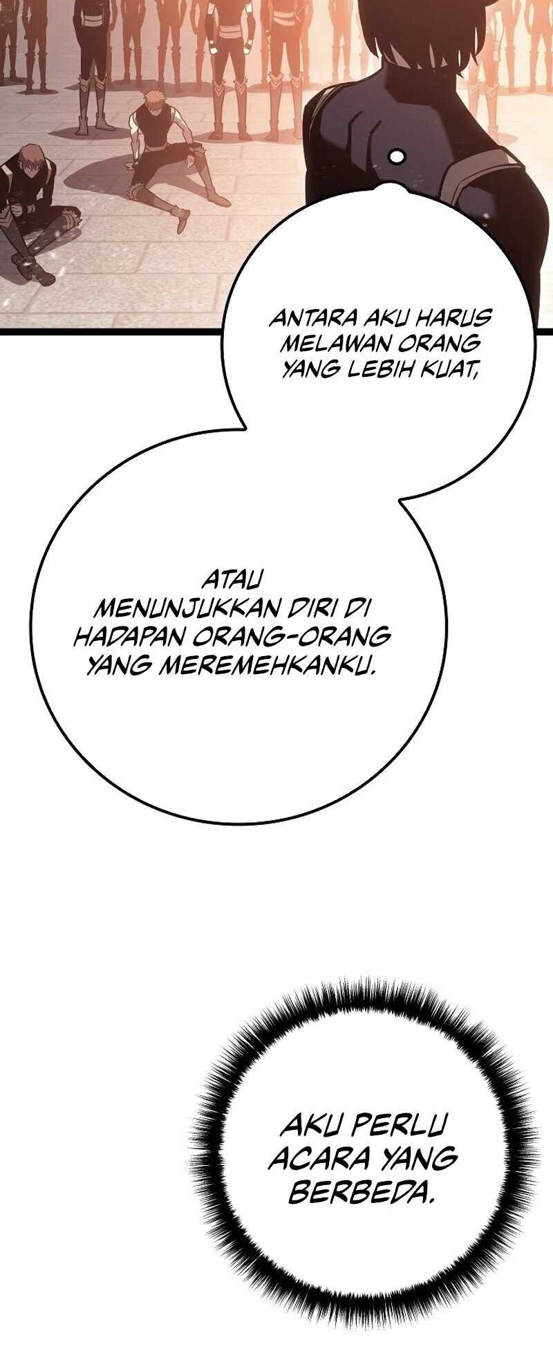Regressing As The Reincarnated Bastard Of The Sword Clan Chapter 6 - halaman 77