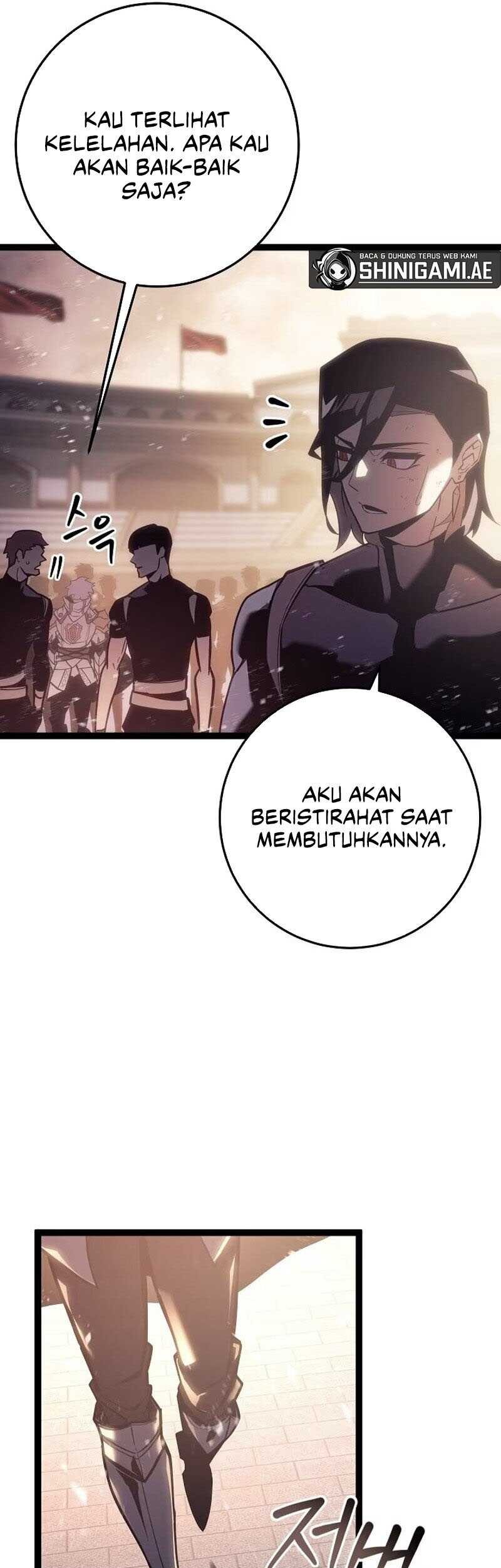 Regressing As The Reincarnated Bastard Of The Sword Clan Chapter 6 - halaman 78