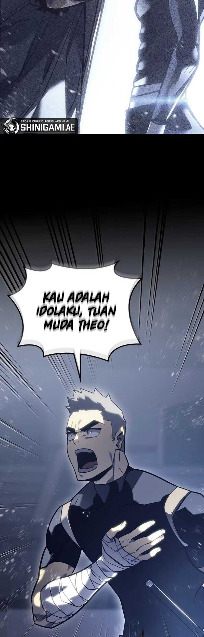 Regressing As The Reincarnated Bastard Of The Sword Clan Chapter 6 - halaman 8