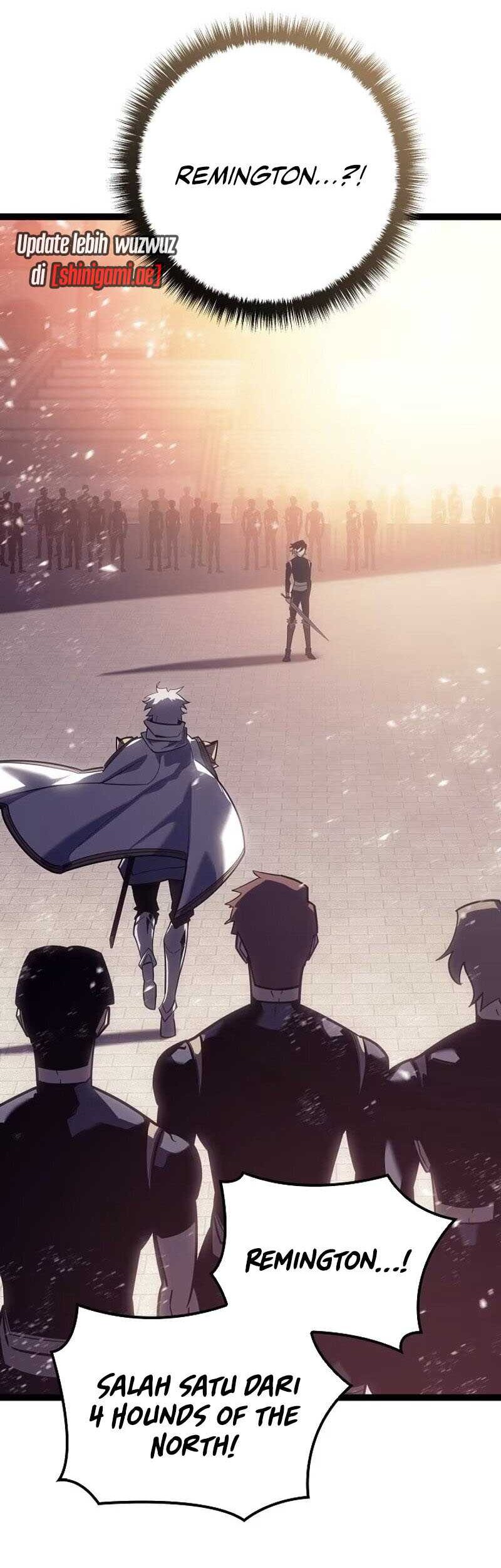 Regressing As The Reincarnated Bastard Of The Sword Clan Chapter 6 - halaman 81