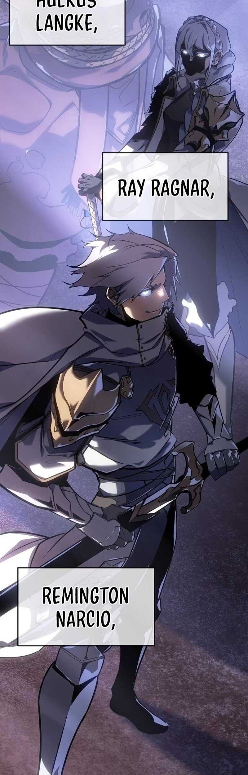 Regressing As The Reincarnated Bastard Of The Sword Clan Chapter 6 - halaman 83