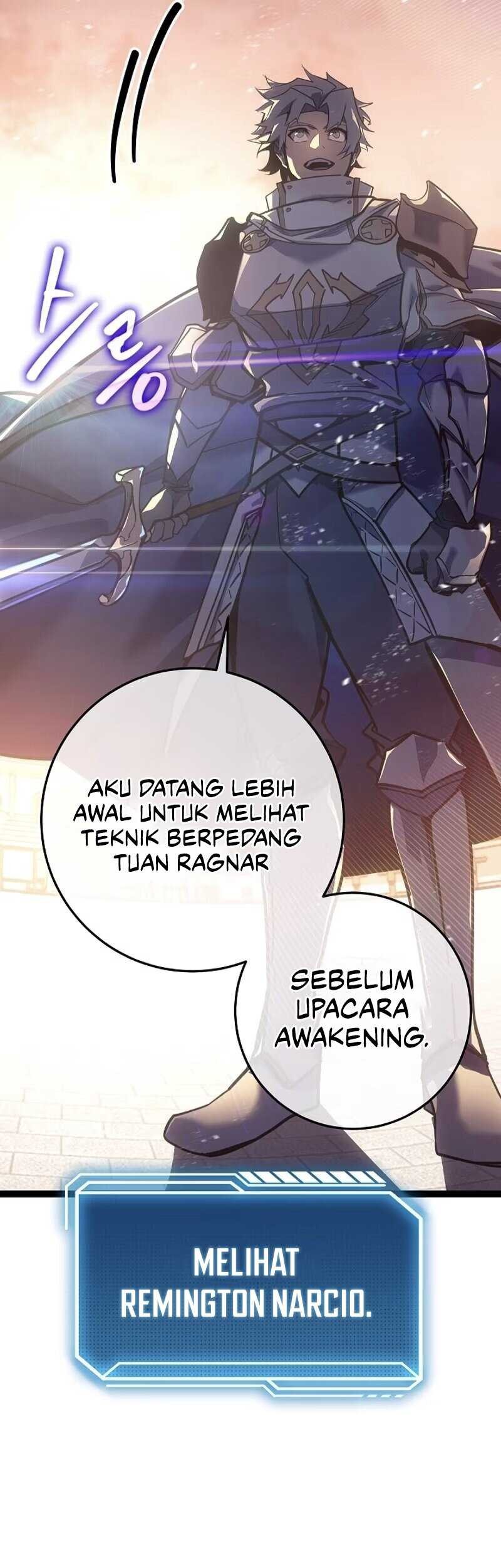 Regressing As The Reincarnated Bastard Of The Sword Clan Chapter 6 - halaman 86