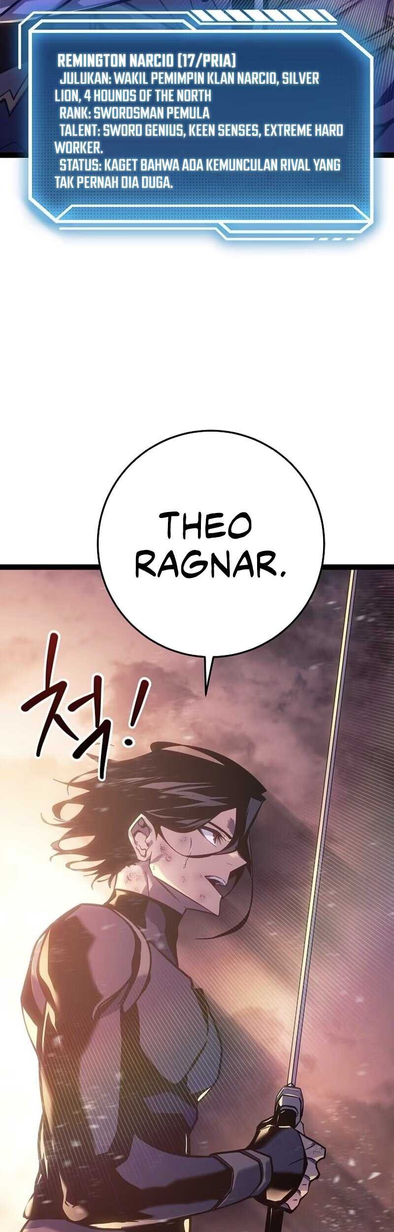 Regressing As The Reincarnated Bastard Of The Sword Clan Chapter 6 - halaman 88
