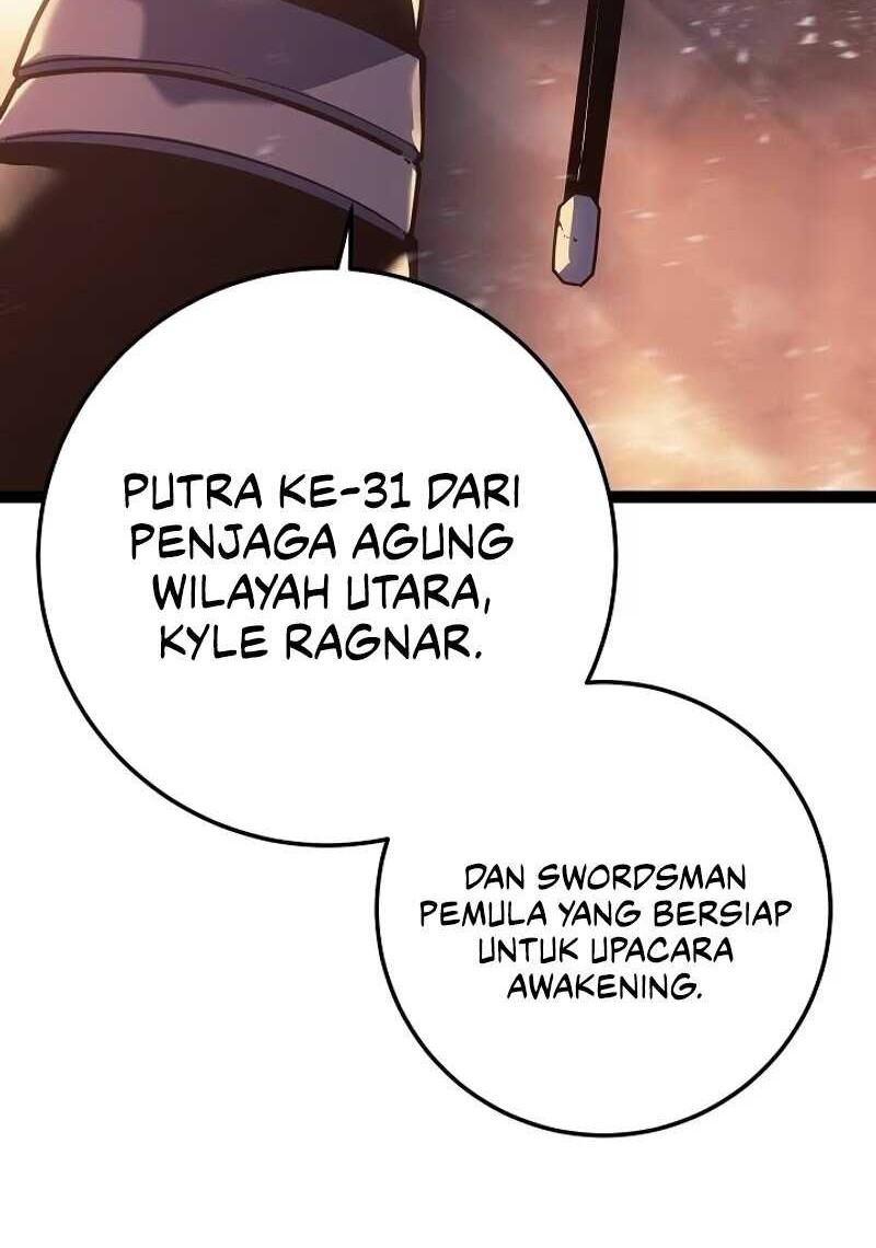 Regressing As The Reincarnated Bastard Of The Sword Clan Chapter 6 - halaman 89