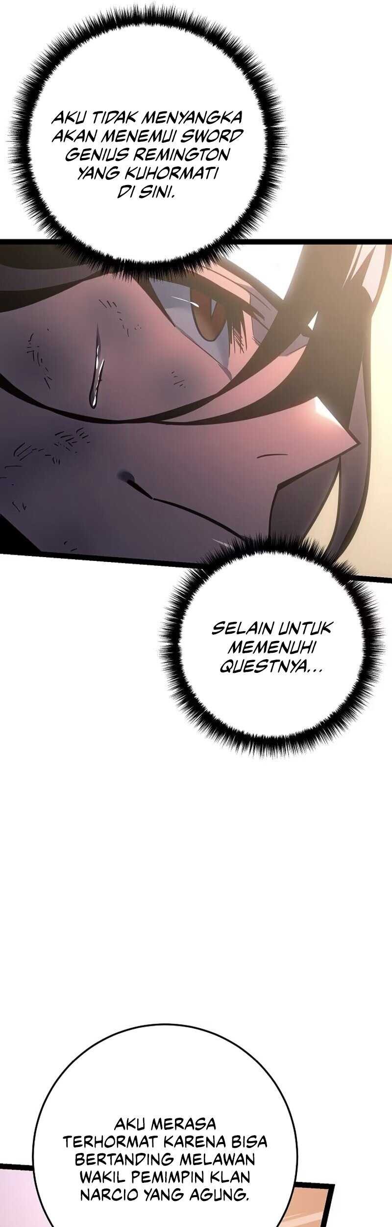 Regressing As The Reincarnated Bastard Of The Sword Clan Chapter 6 - halaman 90