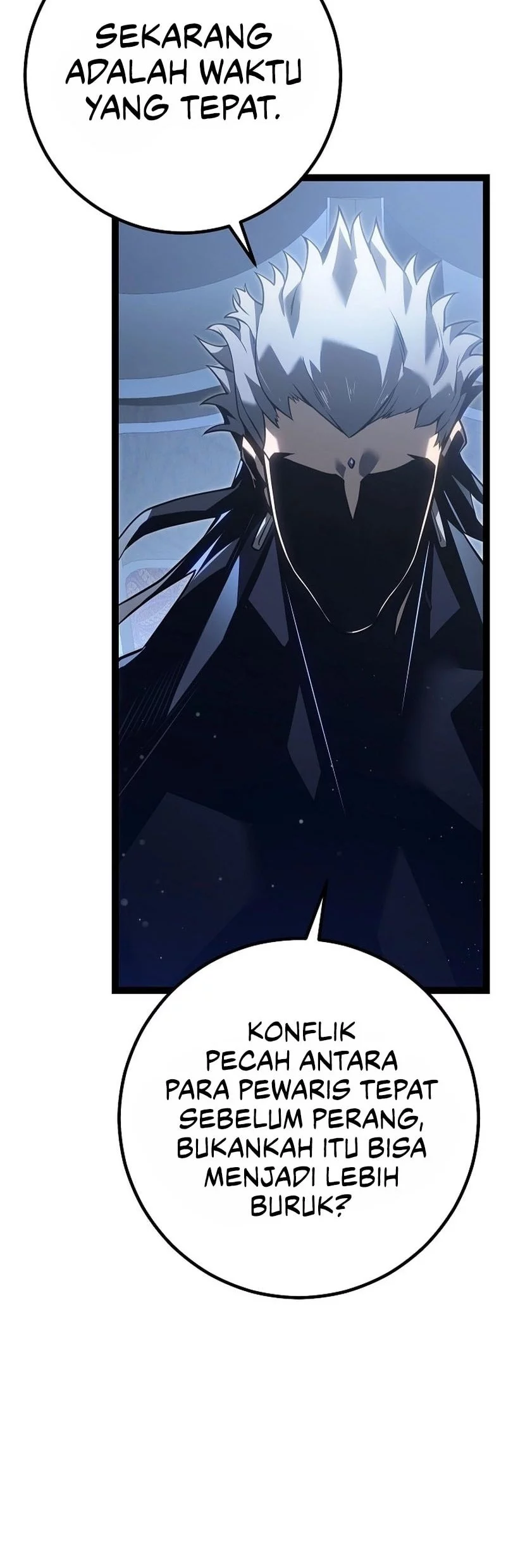 Regressing As The Reincarnated Bastard Of The Sword Clan Chapter 60 - halaman 10