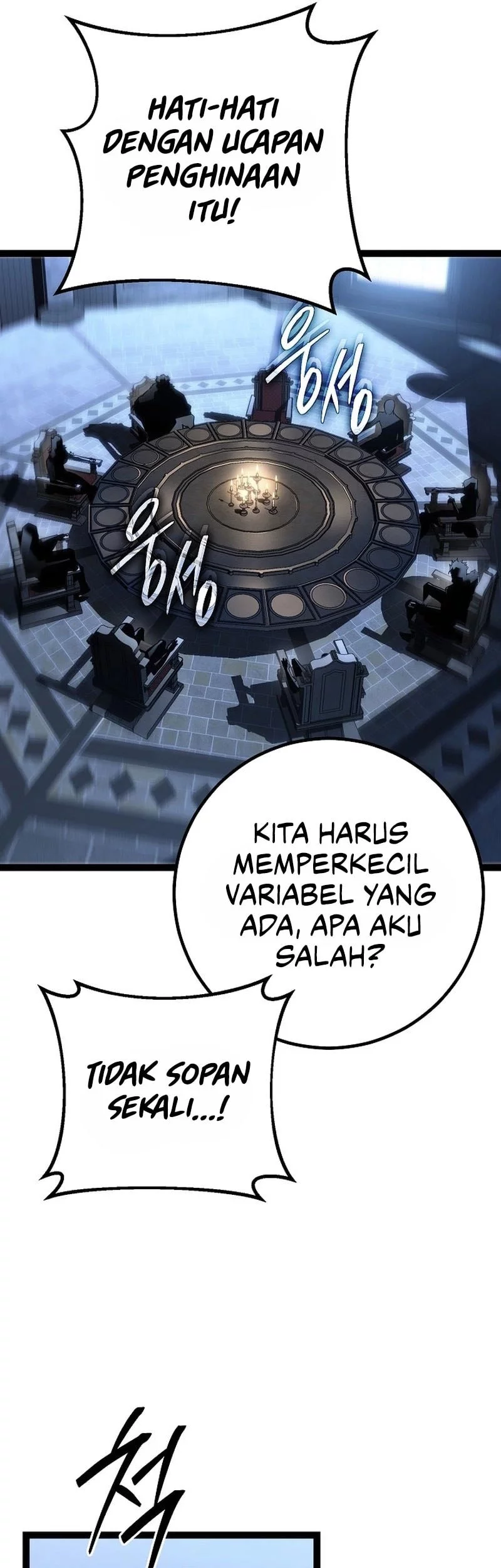 Regressing As The Reincarnated Bastard Of The Sword Clan Chapter 60 - halaman 11