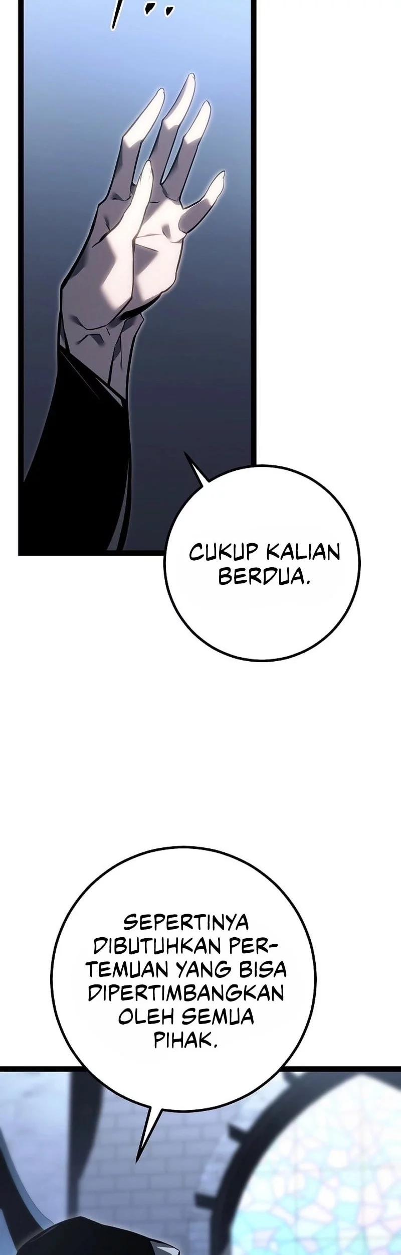 Regressing As The Reincarnated Bastard Of The Sword Clan Chapter 60 - halaman 12