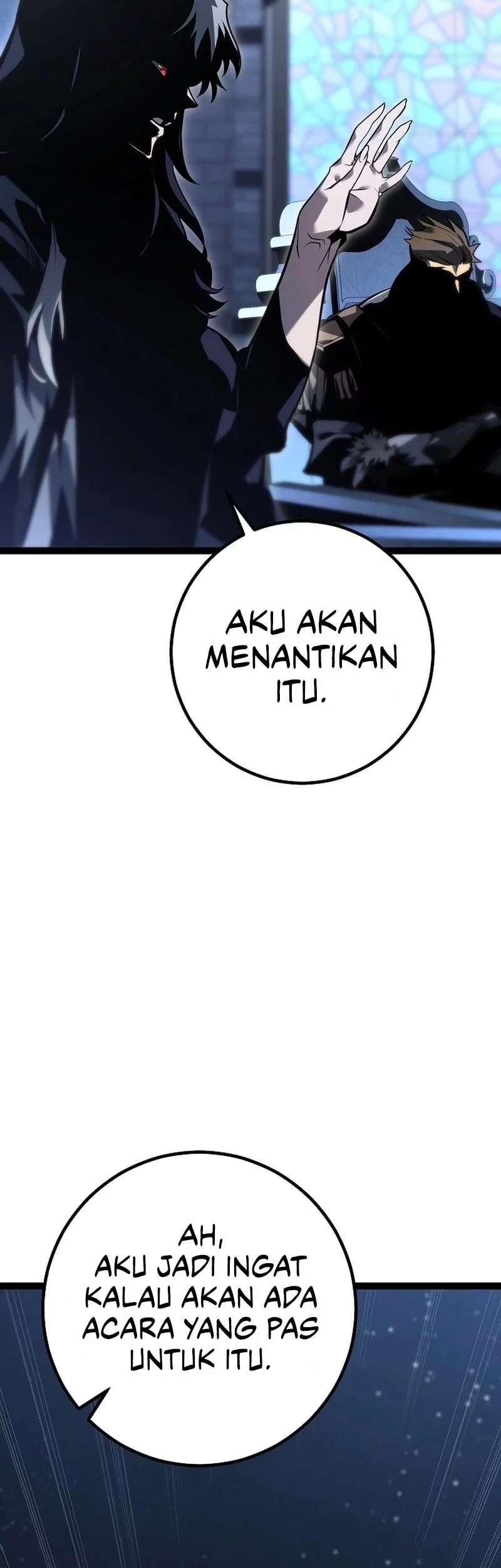 Regressing As The Reincarnated Bastard Of The Sword Clan Chapter 60 - halaman 13