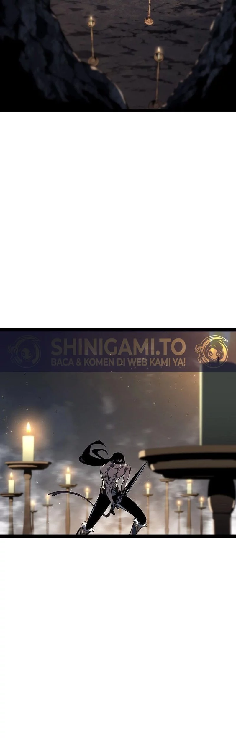 Regressing As The Reincarnated Bastard Of The Sword Clan Chapter 60 - halaman 16