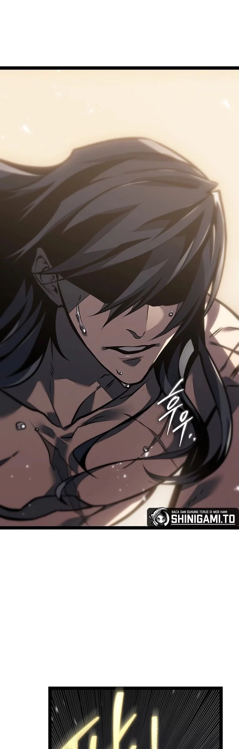 Regressing As The Reincarnated Bastard Of The Sword Clan Chapter 60 - halaman 17