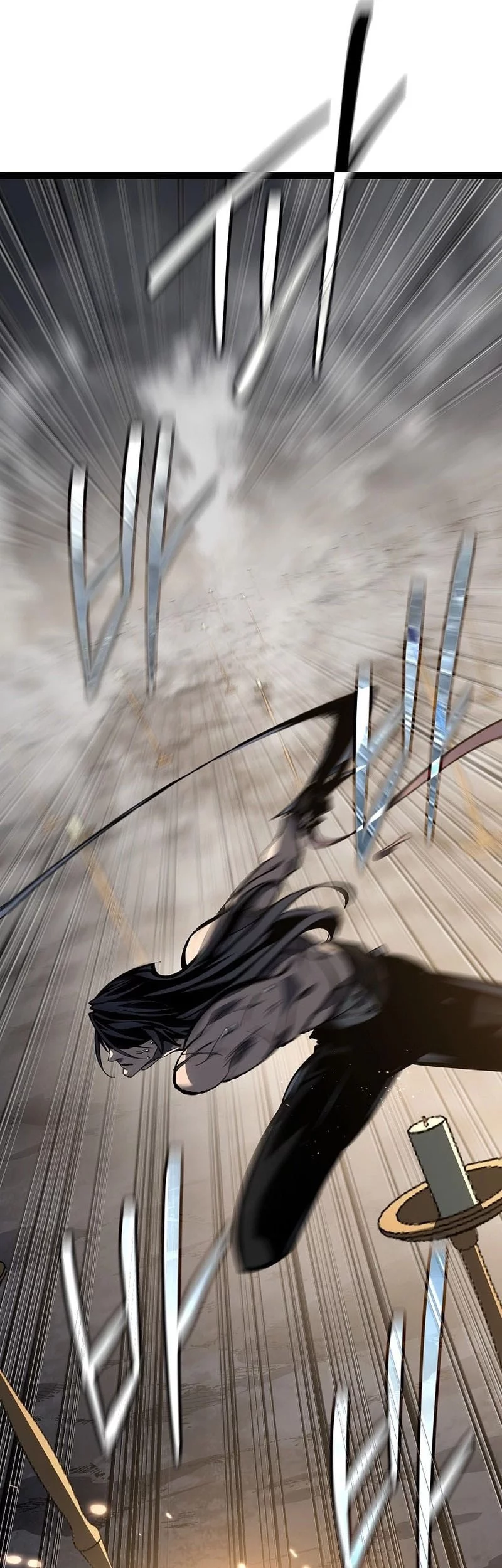 Regressing As The Reincarnated Bastard Of The Sword Clan Chapter 60 - halaman 19