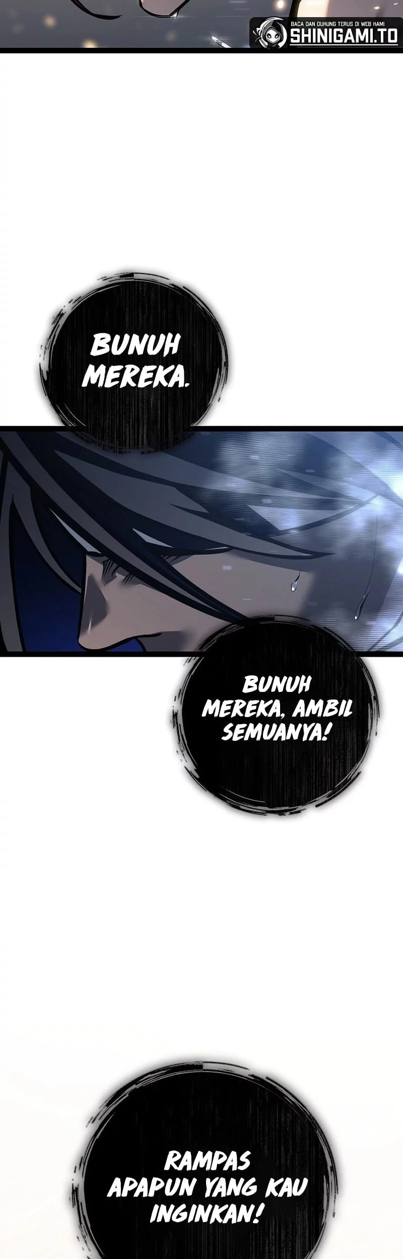 Regressing As The Reincarnated Bastard Of The Sword Clan Chapter 60 - halaman 21