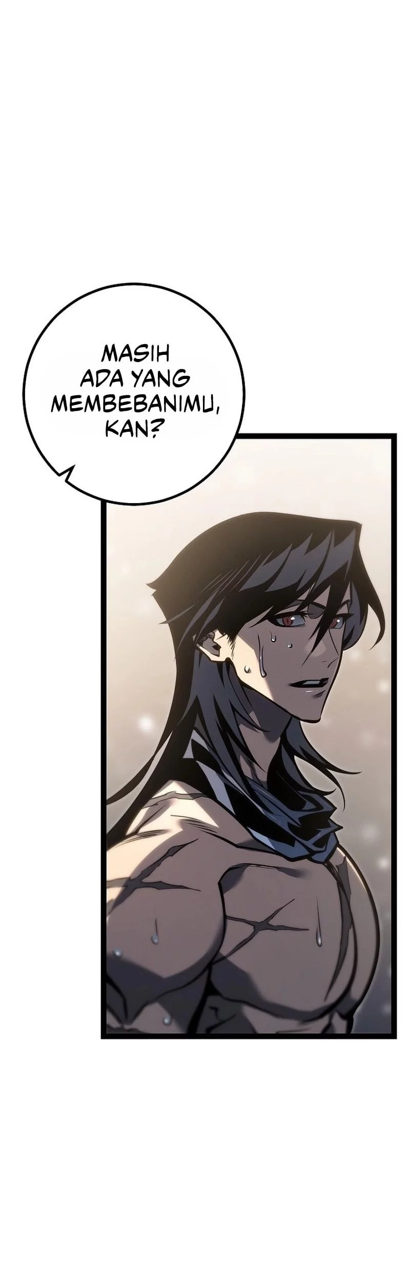 Regressing As The Reincarnated Bastard Of The Sword Clan Chapter 60 - halaman 26
