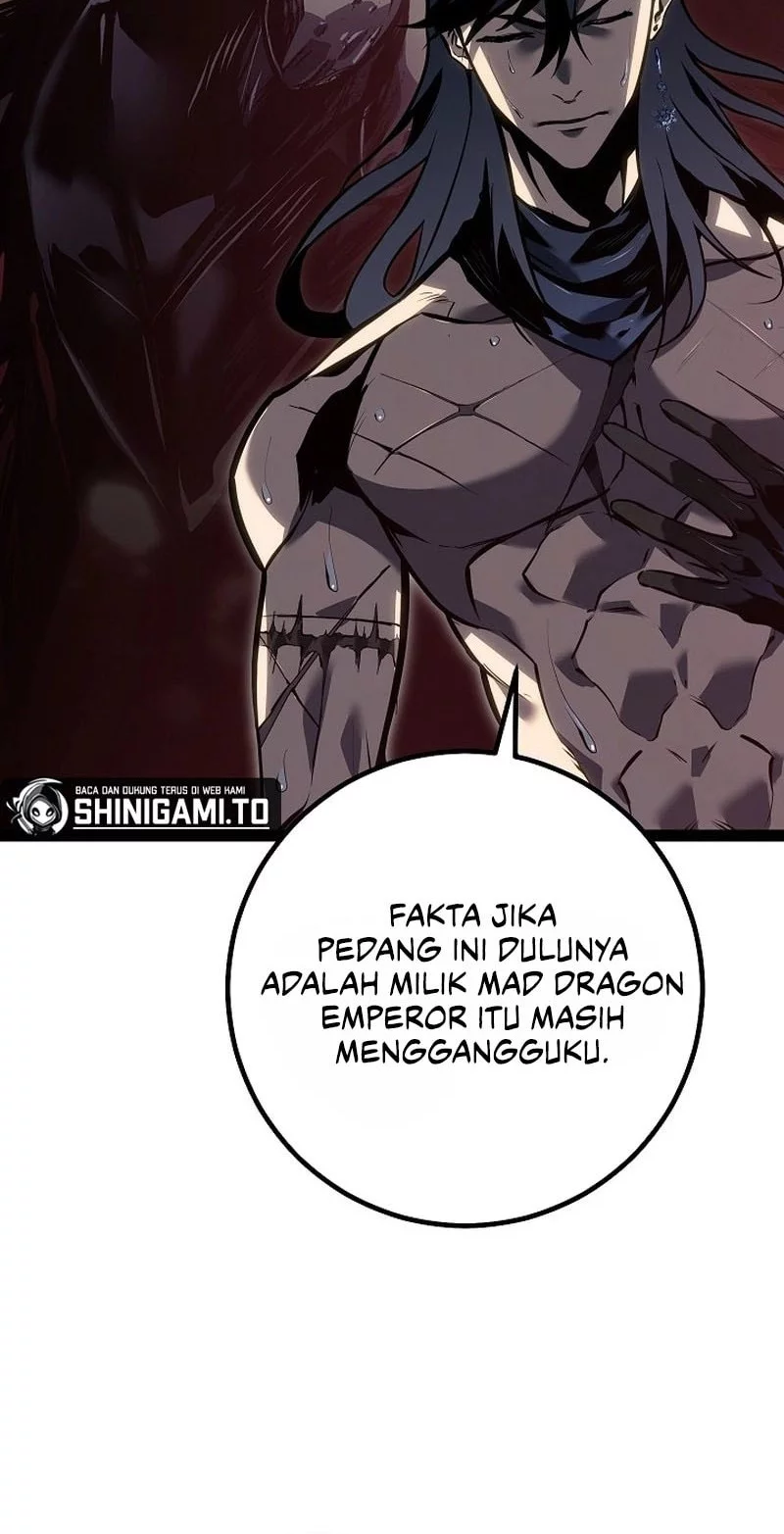 Regressing As The Reincarnated Bastard Of The Sword Clan Chapter 60 - halaman 30
