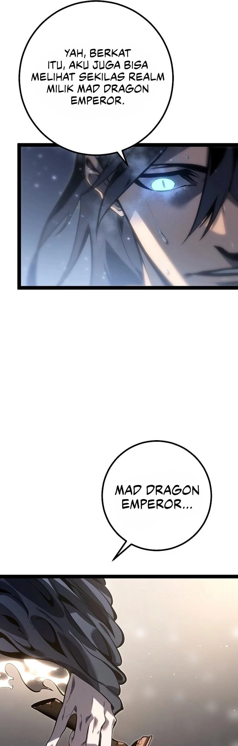 Regressing As The Reincarnated Bastard Of The Sword Clan Chapter 60 - halaman 31