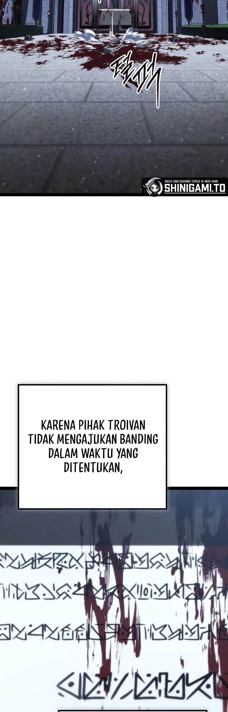 Regressing As The Reincarnated Bastard Of The Sword Clan Chapter 60 - halaman 4