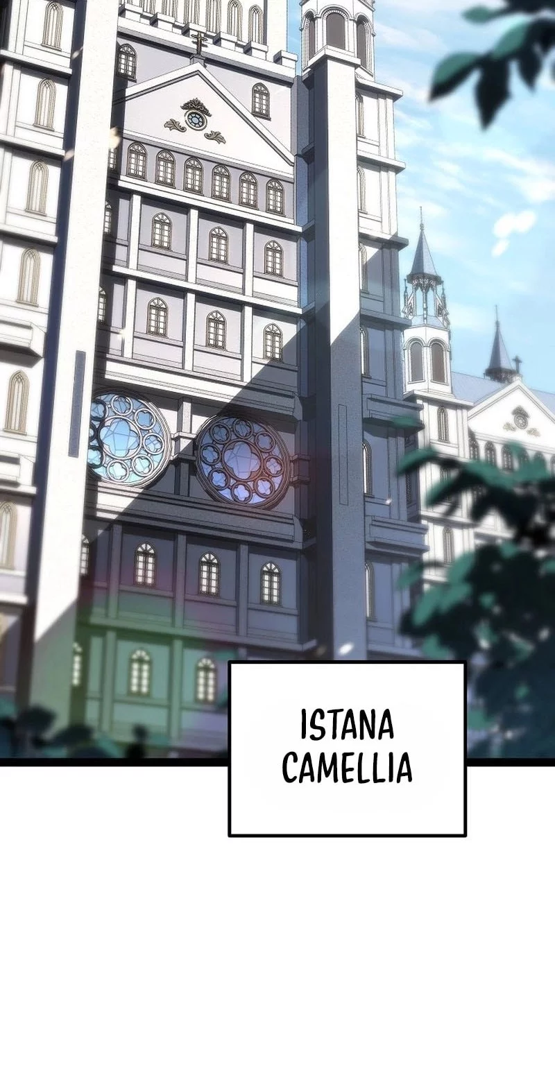 Regressing As The Reincarnated Bastard Of The Sword Clan Chapter 60 - halaman 42