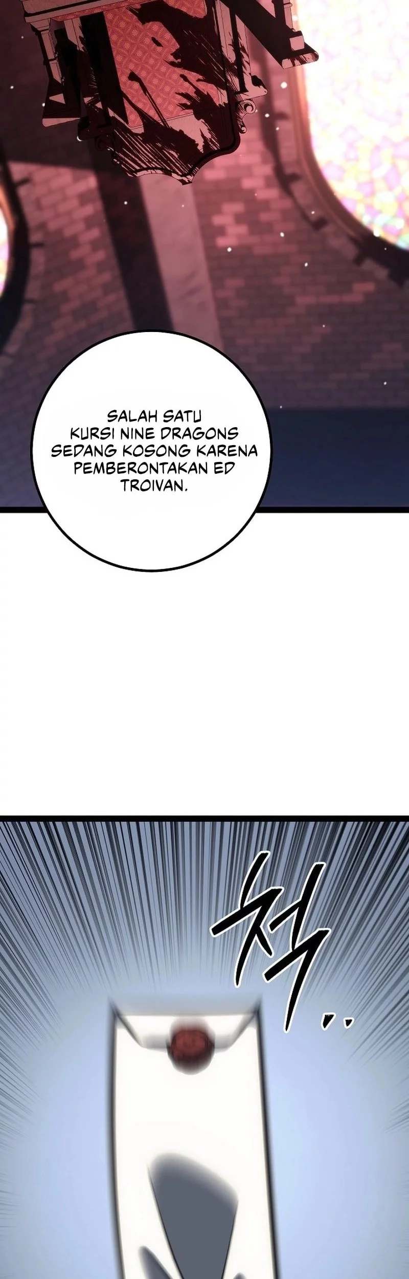 Regressing As The Reincarnated Bastard Of The Sword Clan Chapter 60 - halaman 51