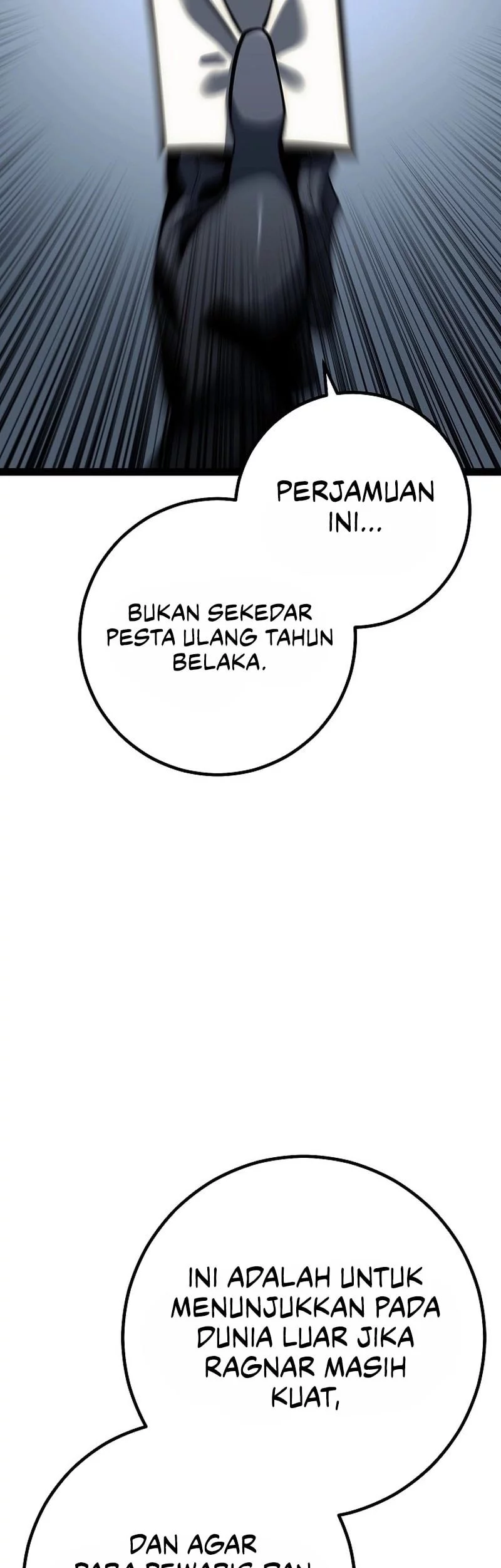 Regressing As The Reincarnated Bastard Of The Sword Clan Chapter 60 - halaman 52