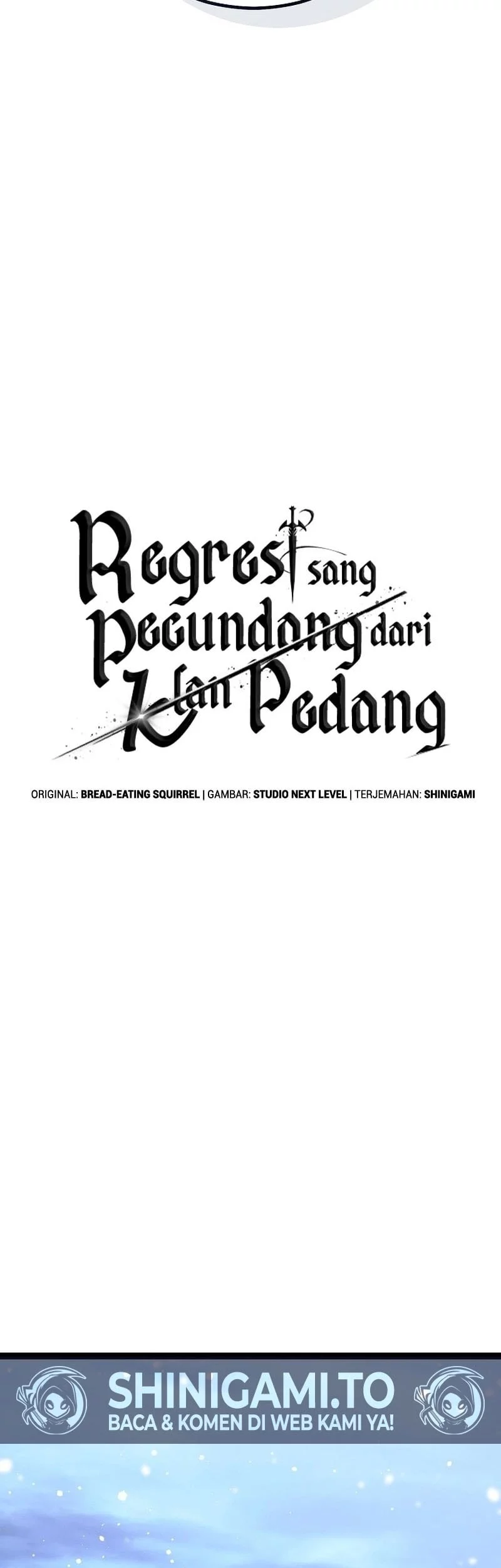Regressing As The Reincarnated Bastard Of The Sword Clan Chapter 60 - halaman 56