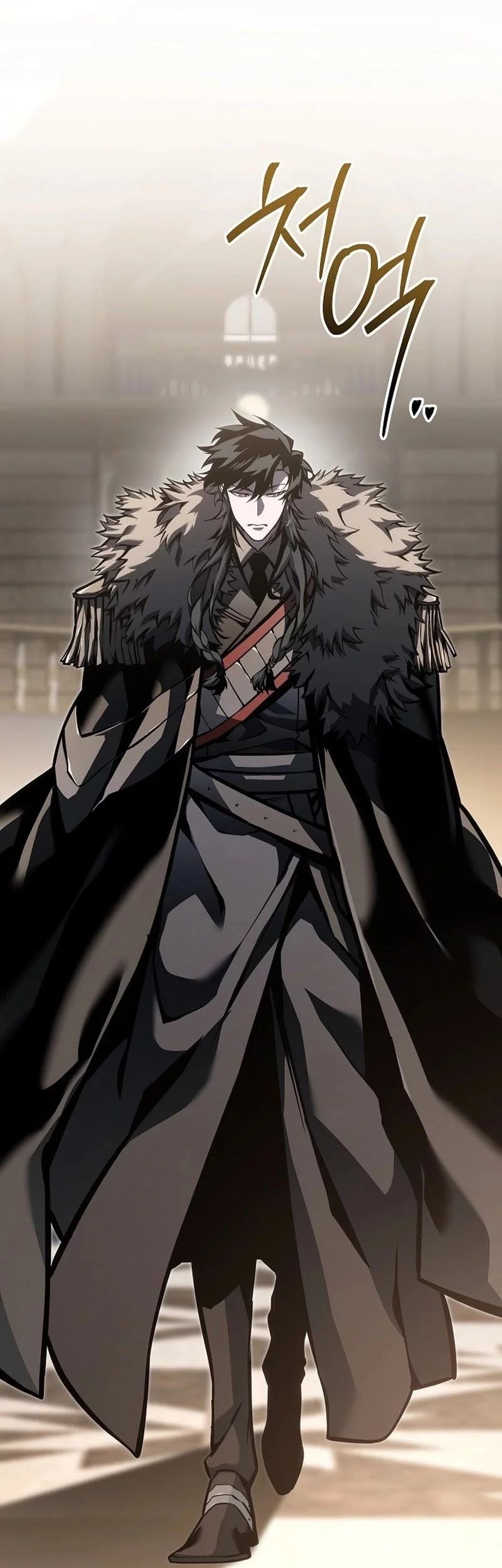 Regressing As The Reincarnated Bastard Of The Sword Clan Chapter 60 - halaman 60