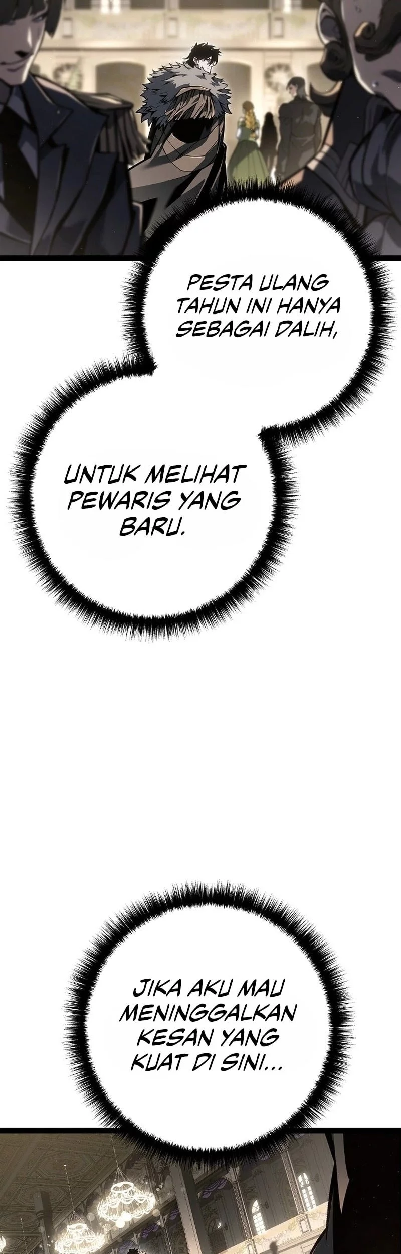 Regressing As The Reincarnated Bastard Of The Sword Clan Chapter 60 - halaman 62