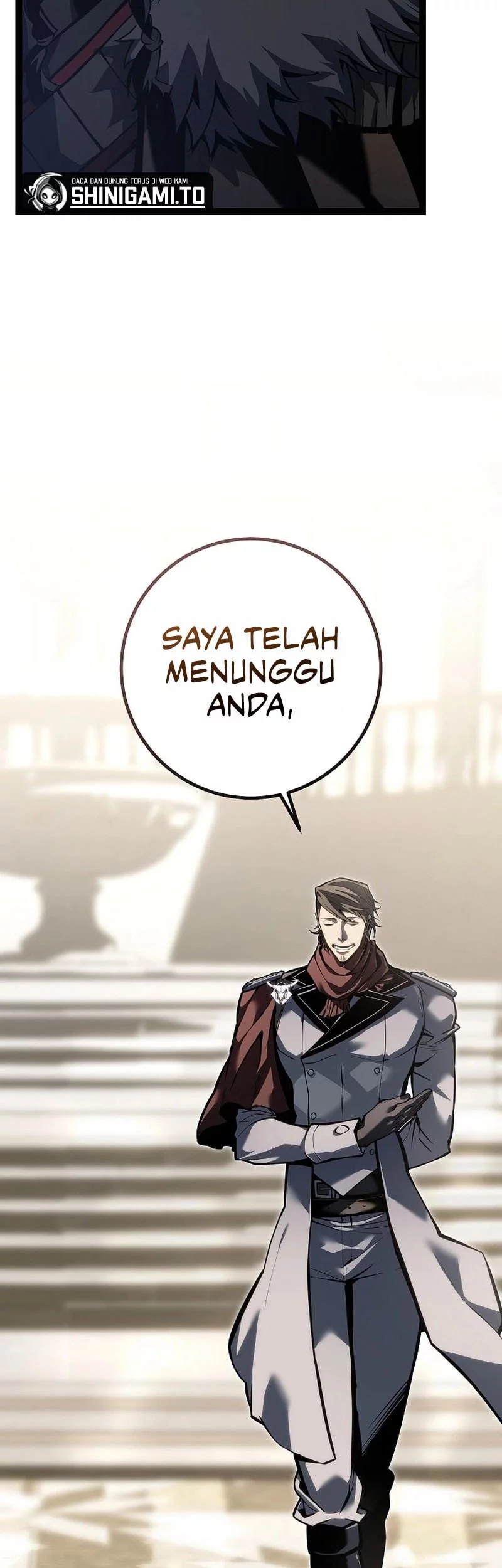 Regressing As The Reincarnated Bastard Of The Sword Clan Chapter 60 - halaman 64