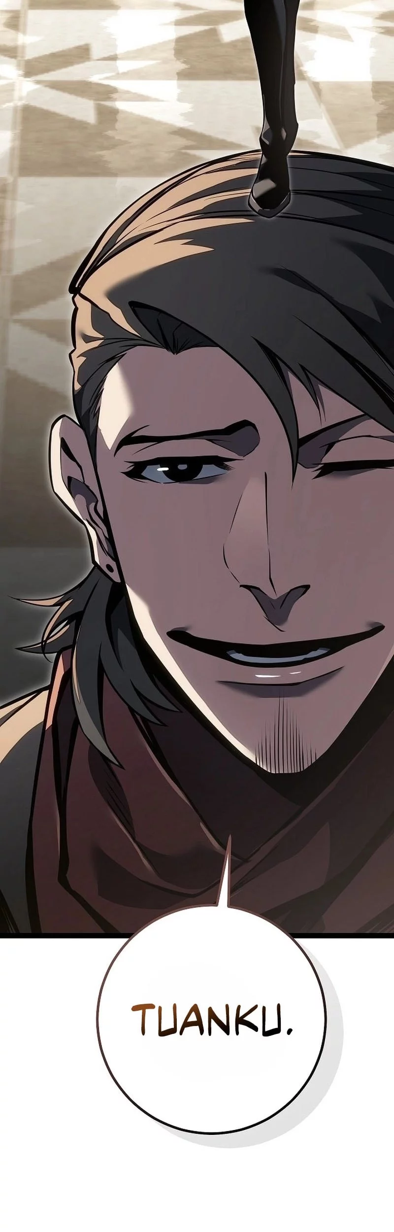 Regressing As The Reincarnated Bastard Of The Sword Clan Chapter 60 - halaman 65