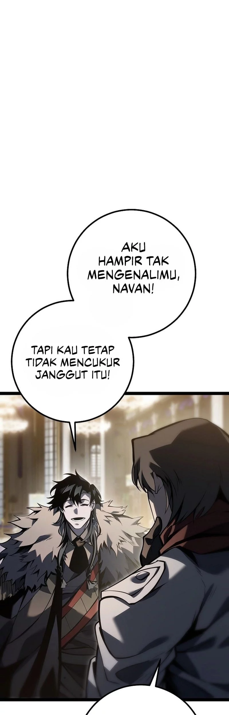 Regressing As The Reincarnated Bastard Of The Sword Clan Chapter 60 - halaman 66