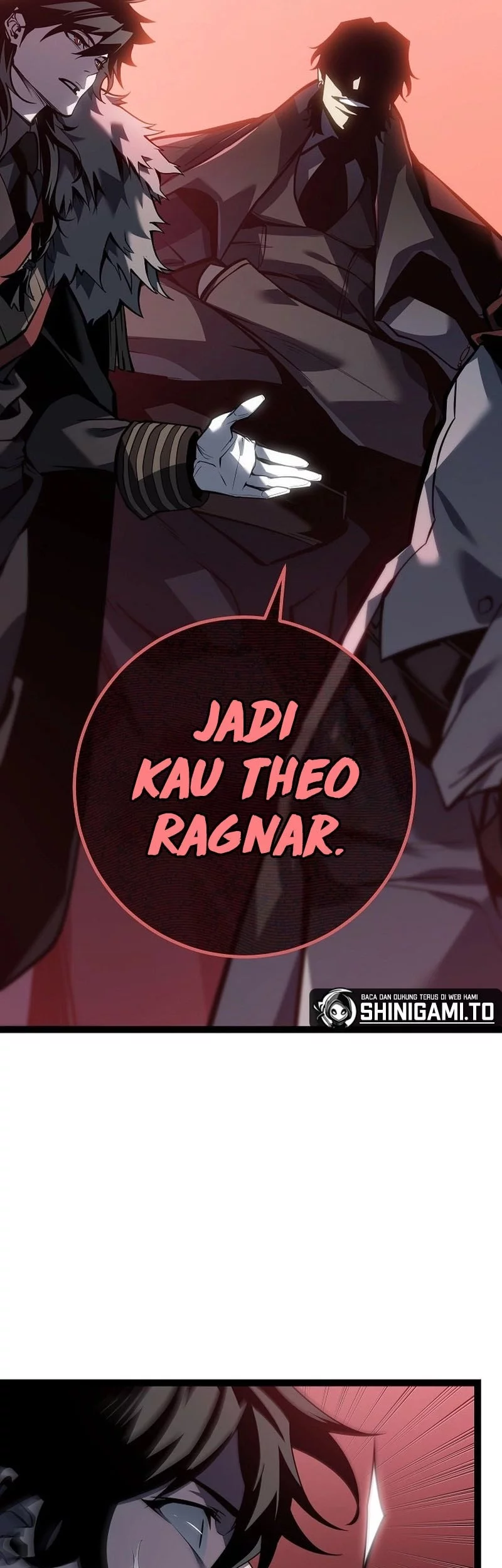Regressing As The Reincarnated Bastard Of The Sword Clan Chapter 60 - halaman 70