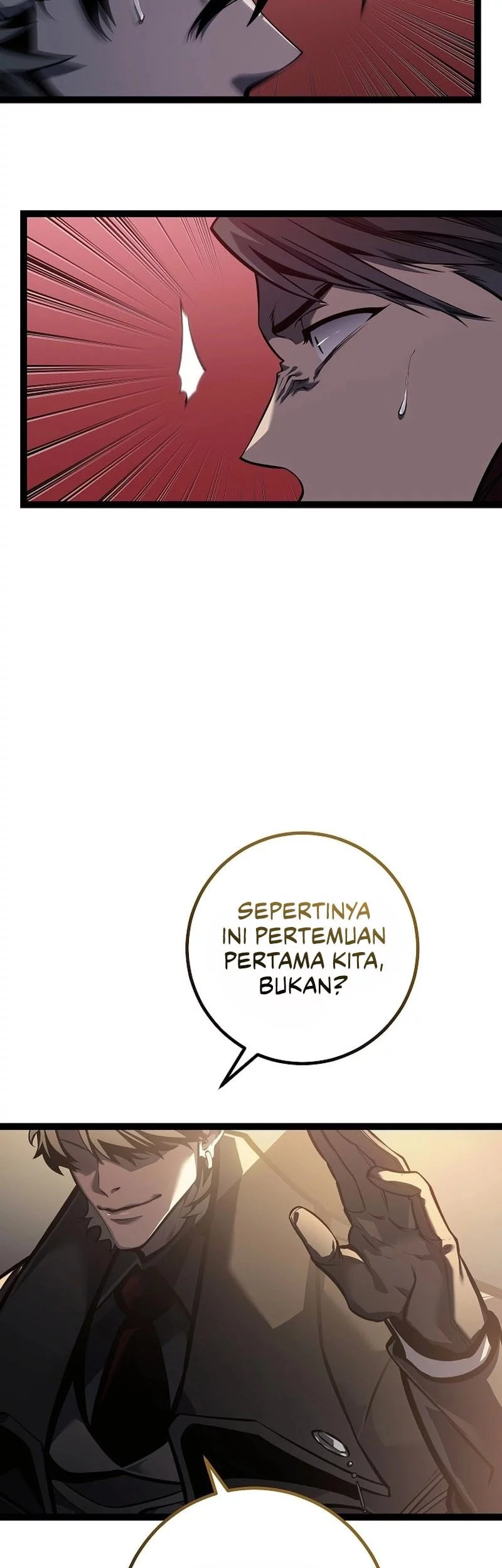 Regressing As The Reincarnated Bastard Of The Sword Clan Chapter 60 - halaman 71