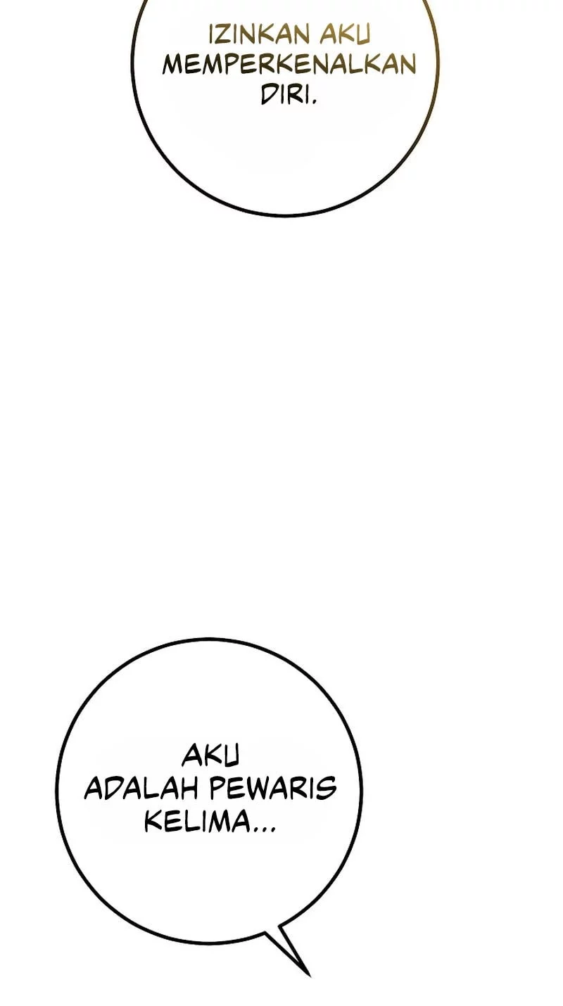 Regressing As The Reincarnated Bastard Of The Sword Clan Chapter 60 - halaman 72