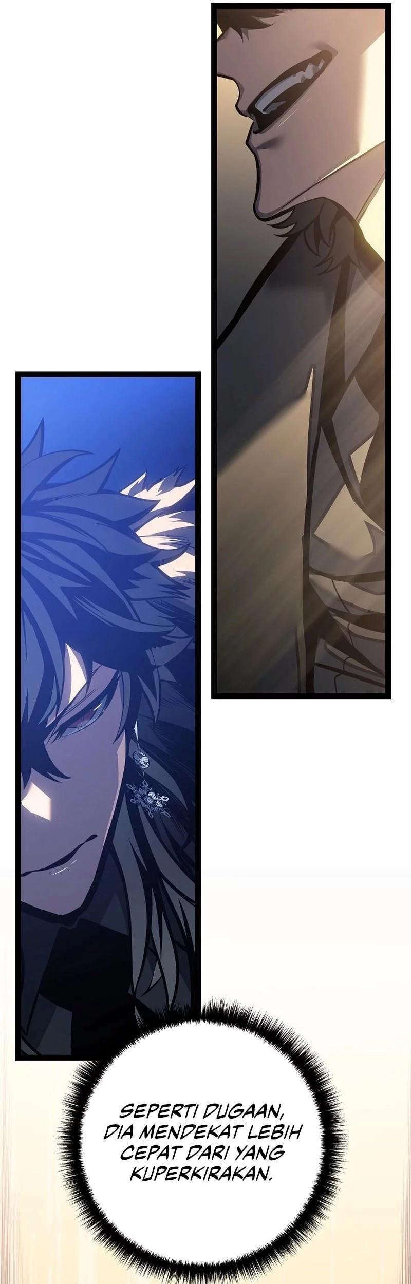 Regressing As The Reincarnated Bastard Of The Sword Clan Chapter 60 - halaman 73