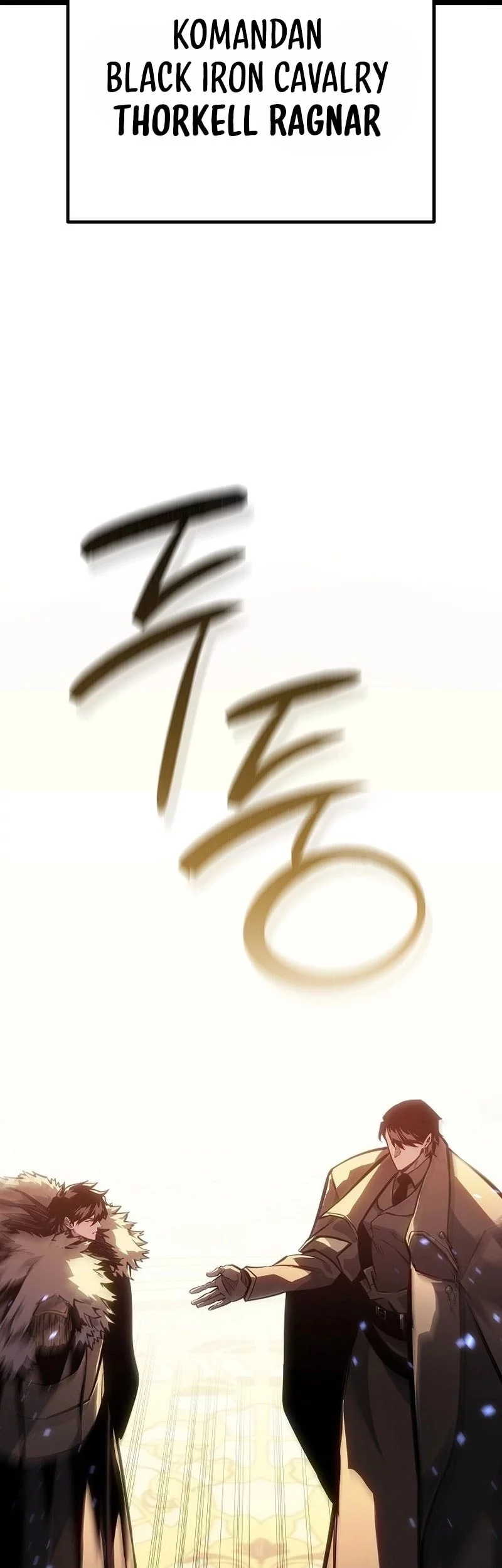 Regressing As The Reincarnated Bastard Of The Sword Clan Chapter 60 - halaman 75