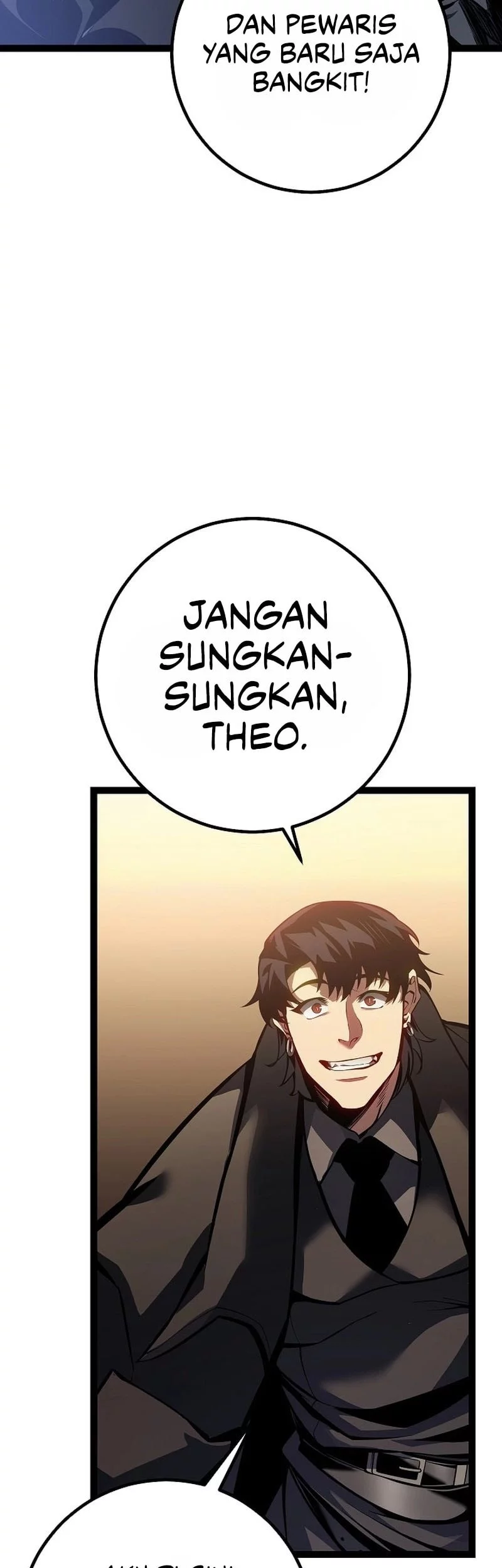 Regressing As The Reincarnated Bastard Of The Sword Clan Chapter 60 - halaman 79