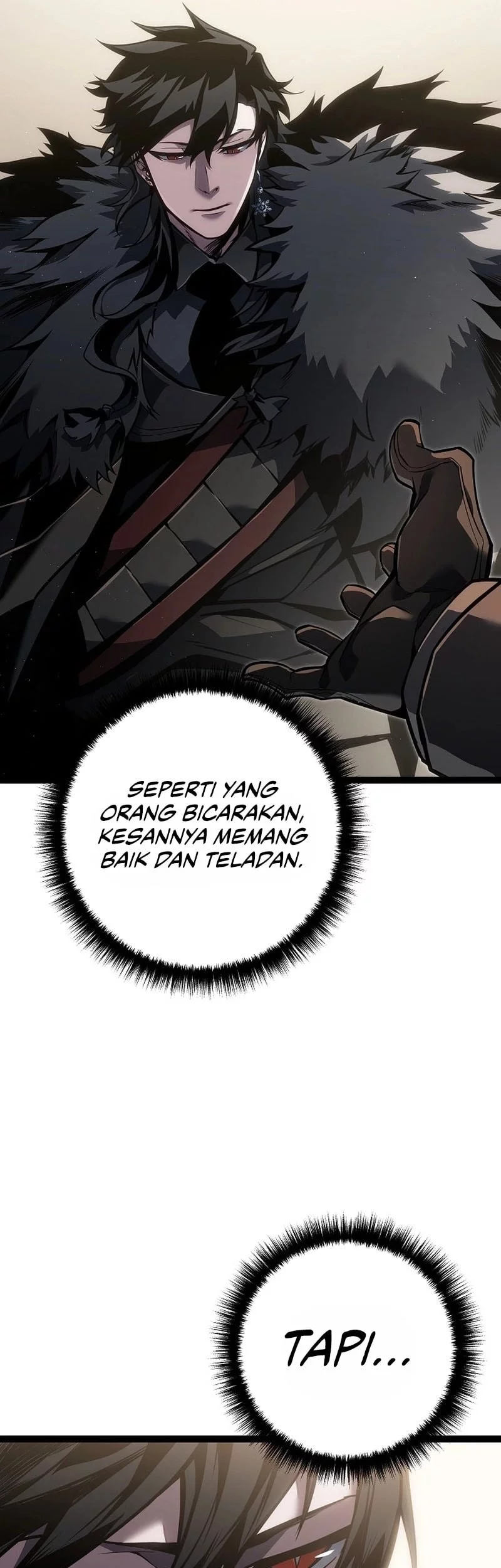 Regressing As The Reincarnated Bastard Of The Sword Clan Chapter 60 - halaman 81