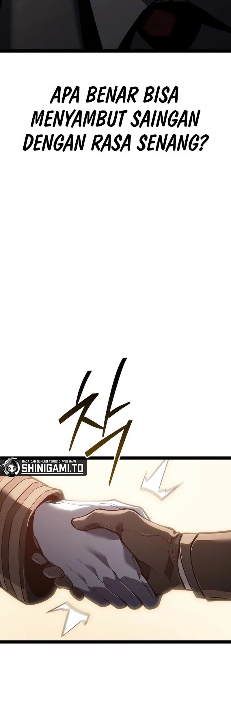 Regressing As The Reincarnated Bastard Of The Sword Clan Chapter 60 - halaman 83