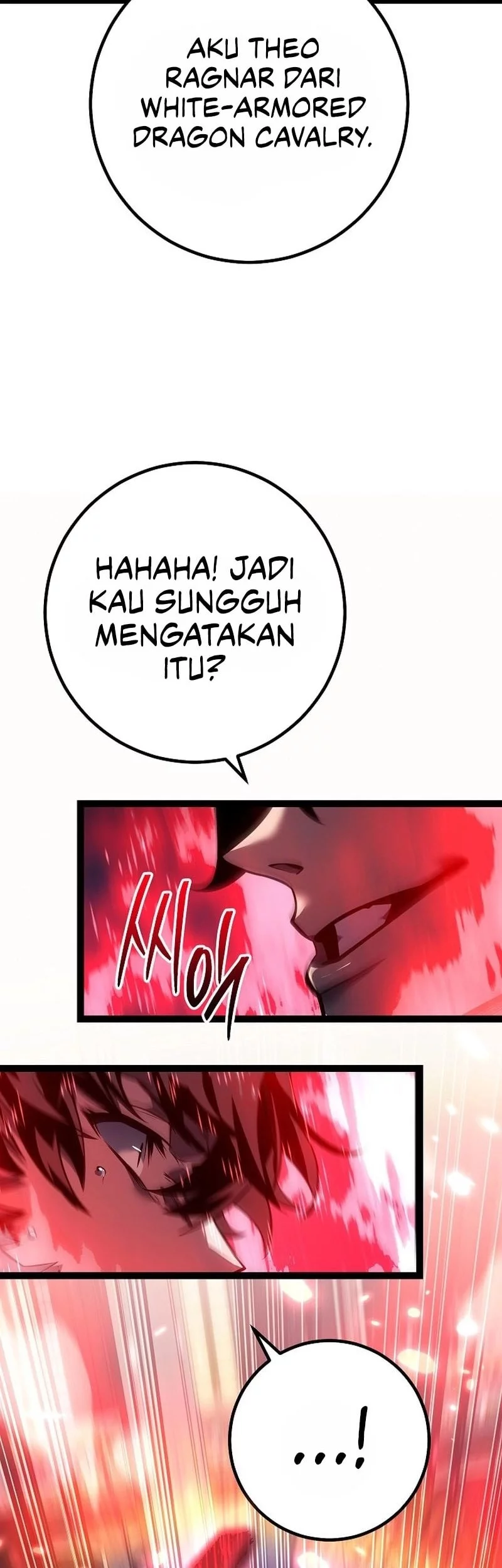 Regressing As The Reincarnated Bastard Of The Sword Clan Chapter 60 - halaman 86